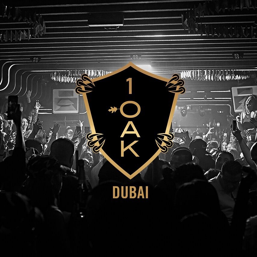 1 OAK Dubai